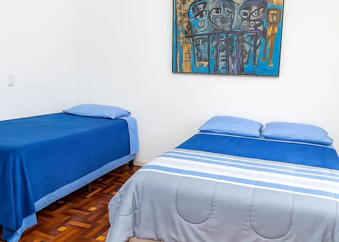 Apartment Apto No Menino Deus Porto Alegre