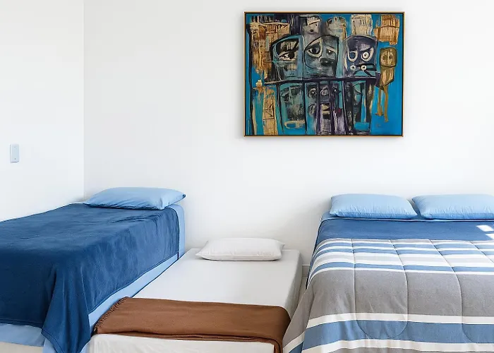 Apto No Menino Deus Apartment Porto Alegre