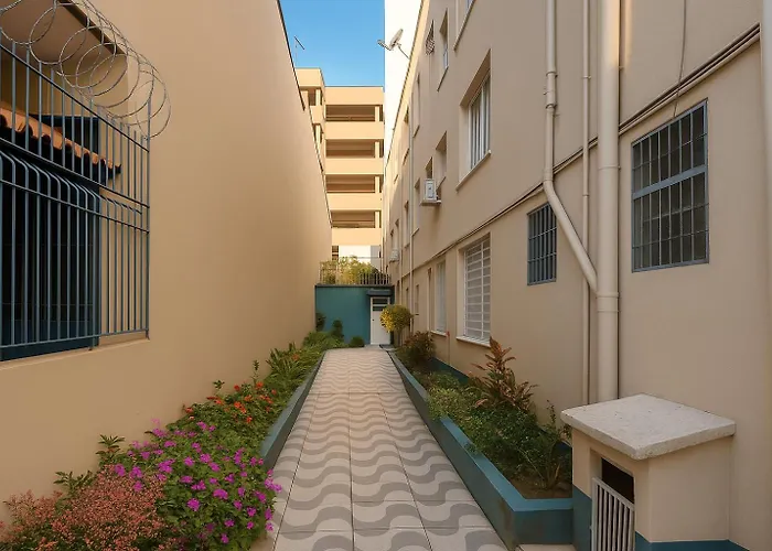 Apartment Apto No Menino Deus